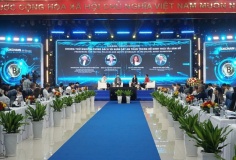 Blockchain - Chìa khóa để Việt Nam hội nhập sâu rộng vào nền kinh tế số quốc tế