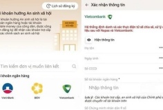 Ngân hàng đồng loạt hướng dẫn liên kết VNeID để nhận 100.000 đồng - quà Quốc khánh 2/9