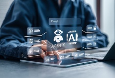 Tối ưu hóa giá trị sản xuất nhờ các tác nhân AI (AI Agents)