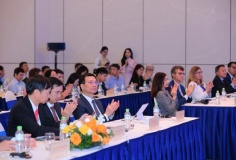 Tri thức, sáng tạo và công nghệ là nguồn lực sản xuất quan trọng nhất