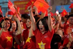 Hai hình thức nhận quà dịp Quốc khánh: VNeID hoặc tiền mặt