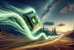 Hai khách hàng bí ẩn đóng góp gần 40% doanh thu quý 2 cho Nvidia
