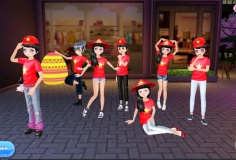 Đưa game Việt ra thế giới