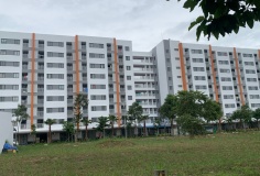 Bộ Xây dựng đề xuất nâng ngưỡng thu nhập được mua nhà ở xã hội