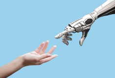 Các nhà khoa học Nhật Bản phát triển “hệ thống điều khiển robot dựa trên máy tính lượng tử”
