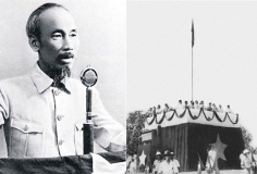 Tuyên ngôn Độc lập - Bản trường ca bất tử của khát vọng tự do