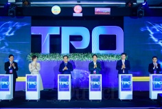 Đại hội đồng TPO 2025: TP.HCM định hình du lịch bền vững và thông minh
