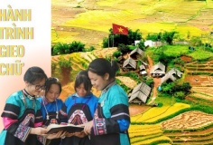 Giáo dục nơi biên cương - Hành trình gieo chữ, xây tương lai