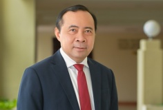 PGS.TS Vũ Hải Quân giữ chức Thứ trưởng thường trực Bộ Khoa học và Công nghệ