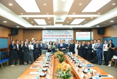 Thiết lập đường dây nóng trực tiếp giữa Bệnh viện Đại học Y dược TPHCM với FPT Long Châu