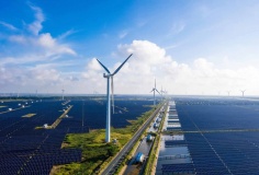 Nghị quyết 70 Bộ Chính trị: Đưa tỷ lệ năng lượng tái tạo lên 30% trong tổng cung năng lượng vào 2030