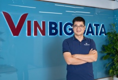 VinBigdata chấm dứt tồn tại