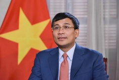 Chuyến công tác của Chủ tịch nước Lương Cường tại Trung Quốc: Củng cố tin cậy chiến lược, khẳng định tinh thần yêu chuộng hòa bình