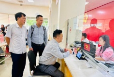 Vận hành chính quyền địa phương 2 cấp: Gỡ điểm nghẽn, thúc đẩy chuyển đổi số ở cơ sở