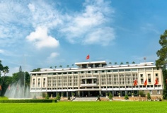 TP.HCM khởi xướng kỷ nguyên du lịch số, dẫn dắt liên kết bằng AI và 'Thẻ du lịch điện tử'