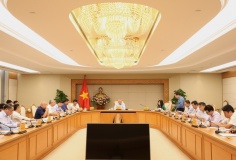 Phó Thủ tướng Thường trực Chính phủ: Tiếp tục đẩy mạnh thanh tra, kiểm tra các dự án tồn đọng