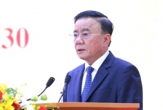 Quy định mới của Ban Bí thư về đối tượng, tiêu chuẩn đào tạo trung cấp, cao cấp lý luận chính trị