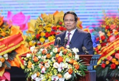 Thủ tướng: 