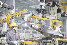 Vốn FDI vào Việt Nam 8 tháng tăng 8,8% so với cùng kỳ