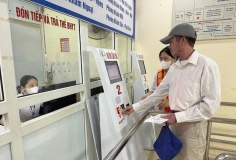 Hà Nội phấn đấu 100% bệnh viên công hoàn thành án điện tử trong tháng 9/2025