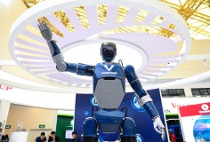 Robot - Người hỗ trợ mẫu mực tương lai của con người