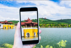 Du lịch Trung Quốc bùng nổ nhờ ứng dụng AI?