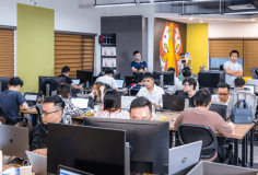 Hơn 10.000 công ty công nghệ hiện diện tại Thái Nguyên