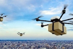 Cuộc thi sáng tạo UAV 2025: Sân chơi công nghệ cho thế hệ trẻ Việt Nam