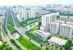 Cả nước sẽ thực hiện chiến dịch làm sạch cơ sở dữ liệu quốc gia về đất đai