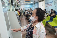 Các bệnh viện ngoài công lập tiếp tục đẩy mạnh triển khai hồ sơ bệnh án điện tử
