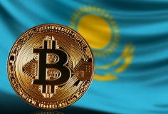 Kazakhstan lập quỹ dự trữ tiền điện tử quốc gia