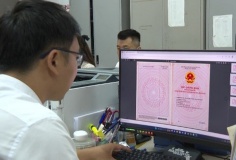 Thu thập, số hóa dữ liệu với các 