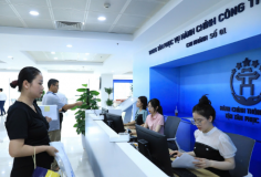 Hà Nội tăng tốc chuyển đổi số: Xây dựng Bộ chỉ số và kịch bản điều hành trên môi trường điện tử 