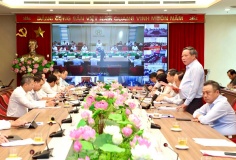 Hà Nội: Chính quyền địa phương 2 cấp bước đầu vận hành ổn định, hiệu quả
