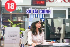 Đà Nẵng: Toàn bộ thủ tục đăng ký doanh nghiệp thực hiện trực tuyến từ ngày 15/9