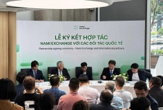 Bảo mật hậu lượng tử sẽ là hướng đi mới của fintech Việt Nam