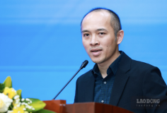 Chuyên gia cảnh báo dữ liệu cá nhân bị rò rỉ, thẻ tín dụng bị rao bán trên chợ đen