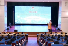 Hợp tác quốc tế thúc đẩy phát triển nguồn nhân lực chất lượng cao