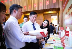 Nâng cao chất lượng công tác tuyên giáo, dân vận của Đảng trong kỷ nguyên mới