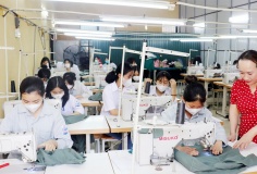 Nghị quyết 71 mở đường cho tự chủ giáo dục nghề nghiệp