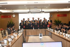 Bộ Khoa học và Công nghệ bổ nhiệm 2 Cục trưởng và nhiều Phó trưởng đơn vị