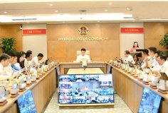 Doanh thu ngành công nghiệp công nghệ số đạt 3,272 triệu tỷ đồng trong quý 3/2025