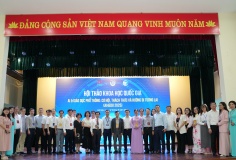 Hội thảo AI4EDU 2025: Định hình tương lai giáo dục phổ thông trong kỷ nguyên trí tuệ nhân tạo