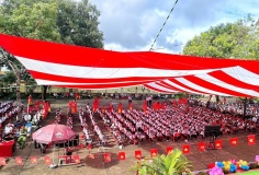 Nghị quyết 71 – Kỳ vọng mới cho ngôi trường vùng biên