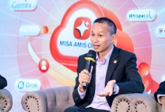 Người Việt “chân đất” bước vào đường đua AI