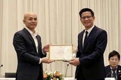 Việt Nam khẳng định vai trò dẫn dắt khu vực trong quản lý tần số, phát triển hạ tầng số