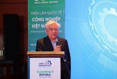 TS. Nguyễn Quân: Đã đến lúc doanh nghiệp Việt bứt phá bằng sản phẩm công nghệ chiến lược