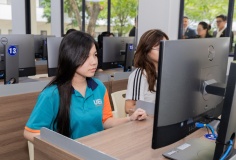 Năng lực số trở thành 'xương sống' của đào tạo đại học