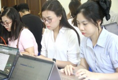 Từ năm học 2025-2026 sẽ triển khai Chương trình giáo dục AI cho học sinh