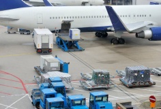 Đề xuất thành lập trung tâm logistics hàng không tại Cảng hàng không quốc tế Long Thành